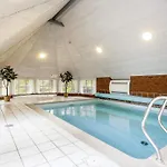 5 Star Holiday Home In Vaeggerlose *