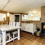 度假居 5 Star Holiday Home In Vaeggerlose