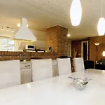 5 Star Holiday Home In Vaeggerlose