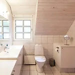 度假居 5 Star Holiday Home In Vaeggerlose