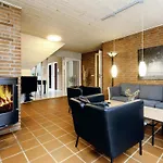 5 Star Holiday Home In Vaeggerlose 度假居