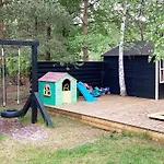 度假居 5 Star Holiday Home In Vaeggerlose
