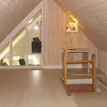 度假居 5 Star Holiday Home In Vaeggerlose
