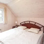5 Star Holiday Home In Vaeggerlose 度假居 *
