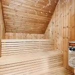 度假居 5 Star Holiday Home In Vaeggerlose