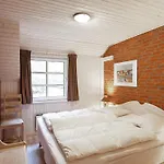 度假居 5 Star Holiday Home In Vaeggerlose *