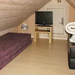 5 Star Holiday Home In Vaeggerlose 度假居