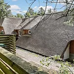 度假居 5 Star Holiday Home In Vaeggerlose *