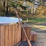 5 Star Holiday Home In Vaeggerlose Bøtø By