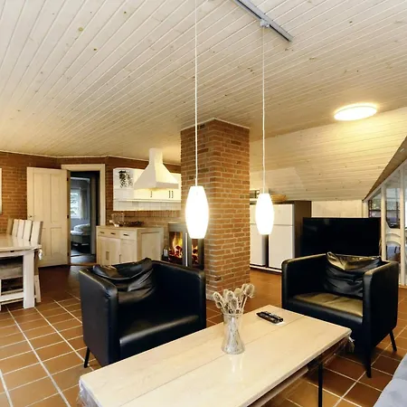 5 Star In Vaeggerlose