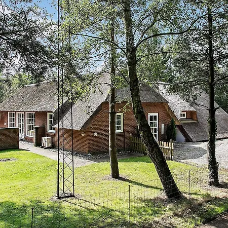 5 Star Holiday Home In Vaeggerlose 度假居 *