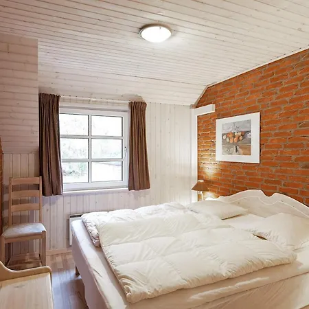 펜션 5 Star In Vaeggerlose *