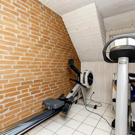5 Star In Vaeggerlose * Bøtø By