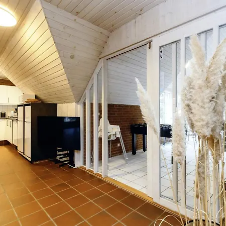 5 Star In Vaeggerlose * Bøtø By