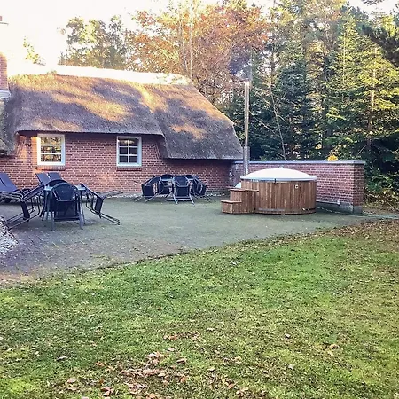 度假居 5 Star Holiday Home In Vaeggerlose