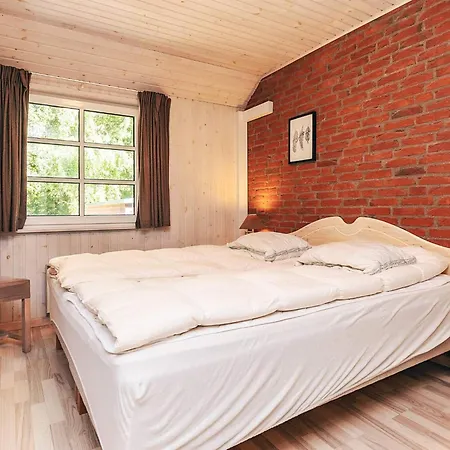 Hébergement de vacances 5 Star In Vaeggerlose *