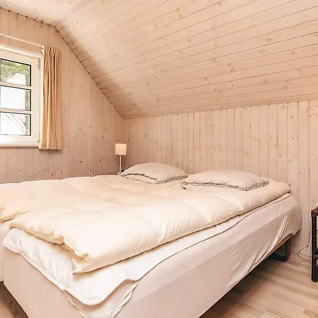 5 Star In Vaeggerlose *
