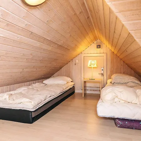5 Star In Vaeggerlose Hébergement de vacances Bøtø By